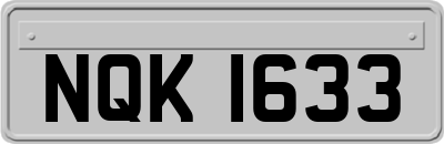 NQK1633
