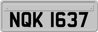 NQK1637