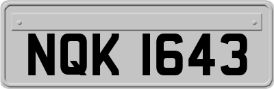 NQK1643