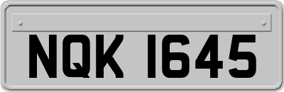 NQK1645