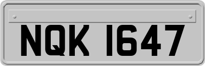 NQK1647