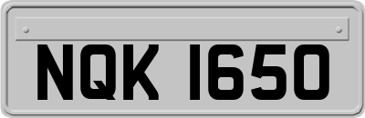 NQK1650