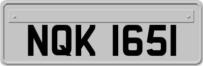 NQK1651