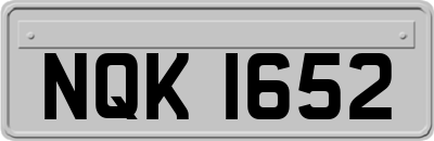 NQK1652