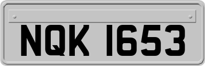 NQK1653