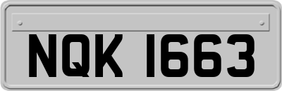 NQK1663