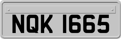 NQK1665
