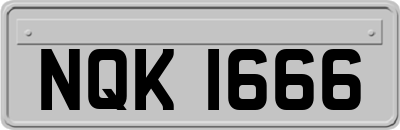 NQK1666