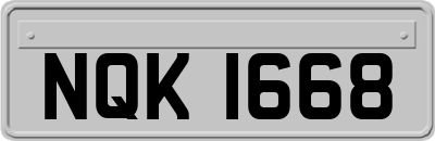 NQK1668