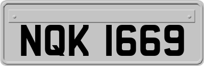 NQK1669