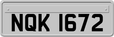 NQK1672