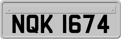 NQK1674