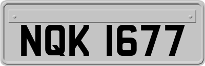 NQK1677