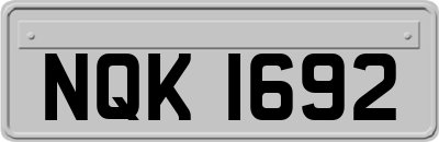 NQK1692