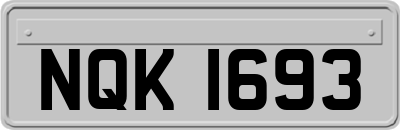 NQK1693