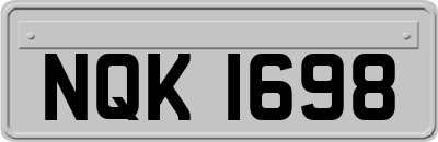 NQK1698