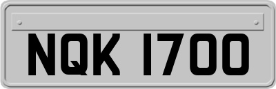NQK1700