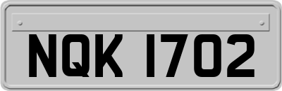 NQK1702