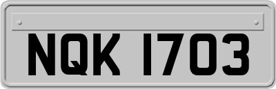 NQK1703