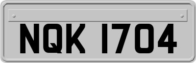NQK1704