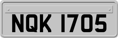 NQK1705