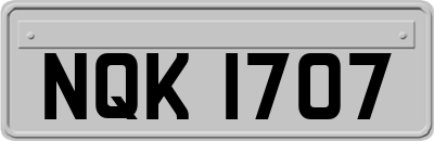 NQK1707
