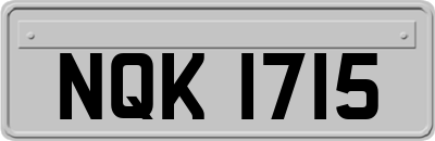 NQK1715