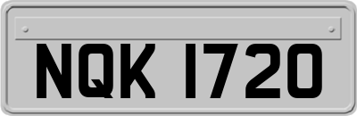 NQK1720