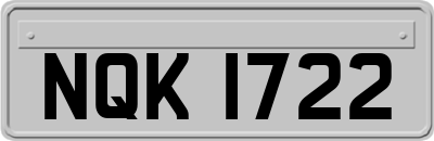 NQK1722
