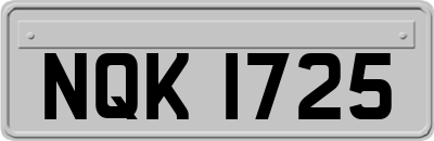 NQK1725