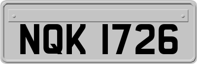 NQK1726