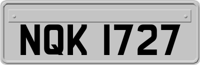 NQK1727