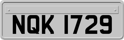 NQK1729