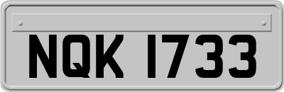 NQK1733