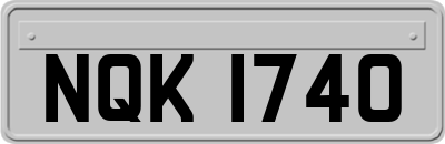 NQK1740