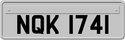 NQK1741