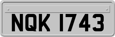 NQK1743