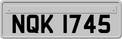 NQK1745