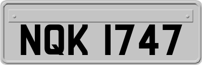 NQK1747