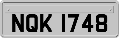 NQK1748