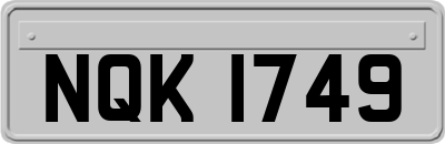 NQK1749