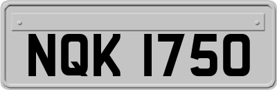 NQK1750