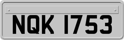 NQK1753