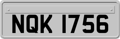 NQK1756