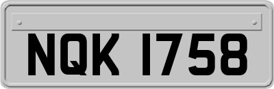 NQK1758