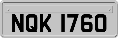NQK1760