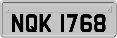 NQK1768