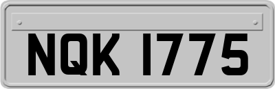 NQK1775