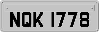 NQK1778