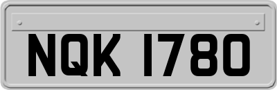 NQK1780